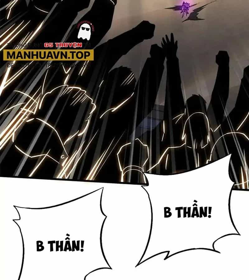 Siêu Cấp Thần Cơ Nhân - Chương 257 - ảnh 37