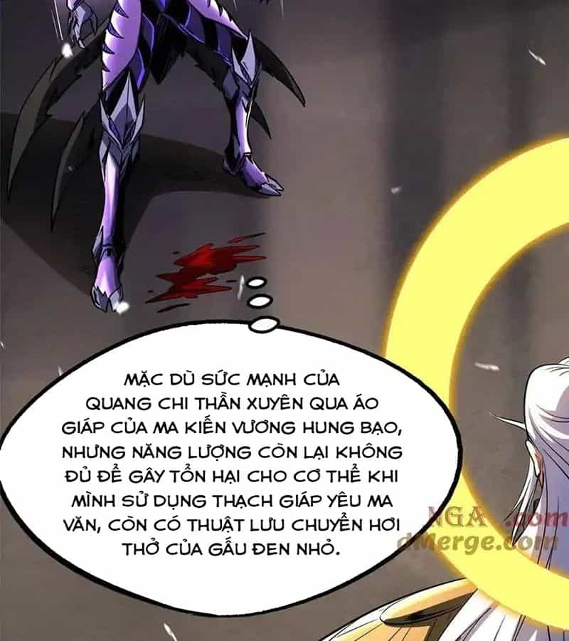 Siêu Cấp Thần Cơ Nhân - Chương 257 - ảnh 39