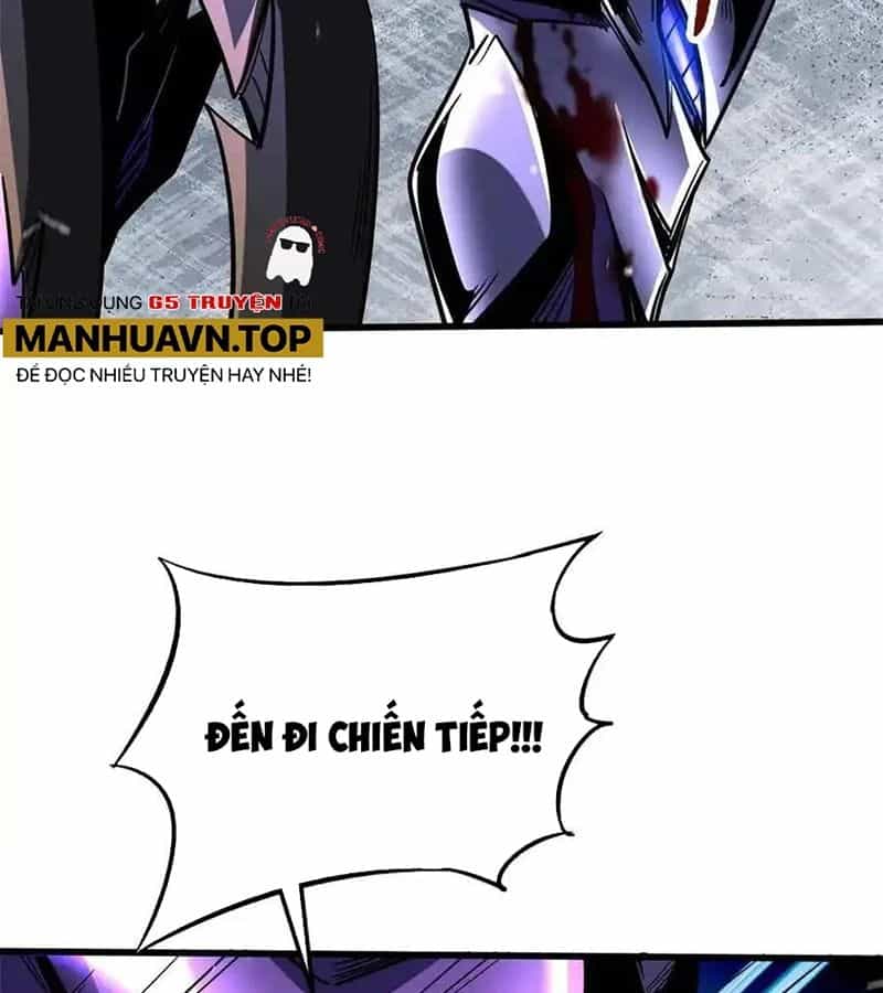 Siêu Cấp Thần Cơ Nhân - Chương 257 - ảnh 66