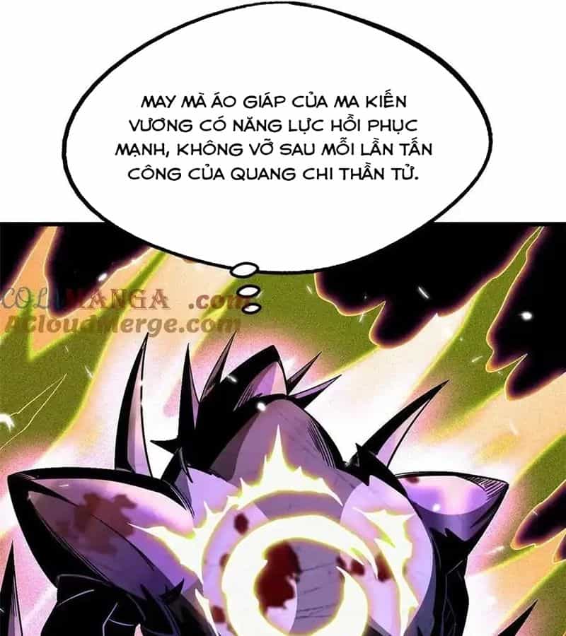 Siêu Cấp Thần Cơ Nhân - Chương 257 - ảnh 87