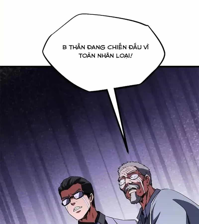Siêu Cấp Thần Cơ Nhân - Chương 258 - ảnh 31