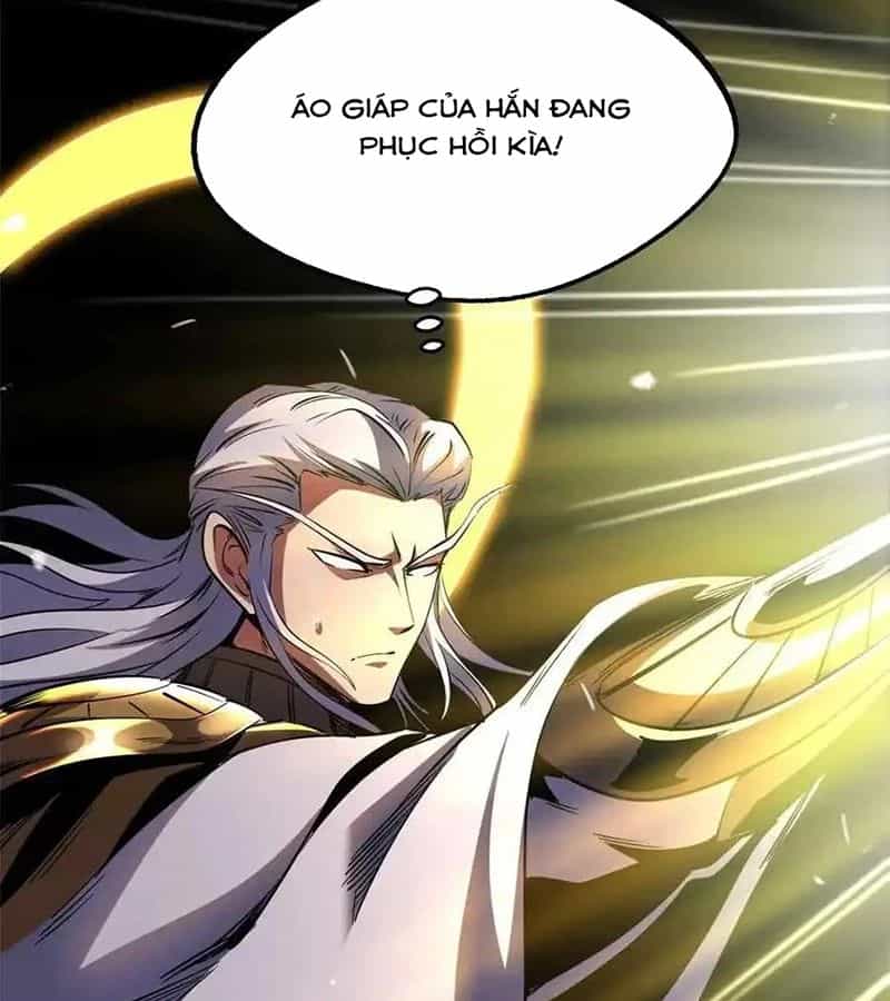 Siêu Cấp Thần Cơ Nhân - Chương 258 - ảnh 39
