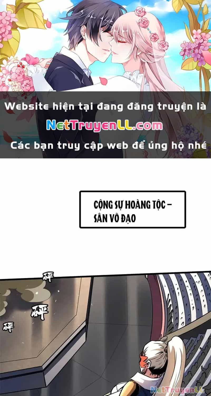Siêu Cấp Thần Cơ Nhân - Chương 258 - ảnh 4
