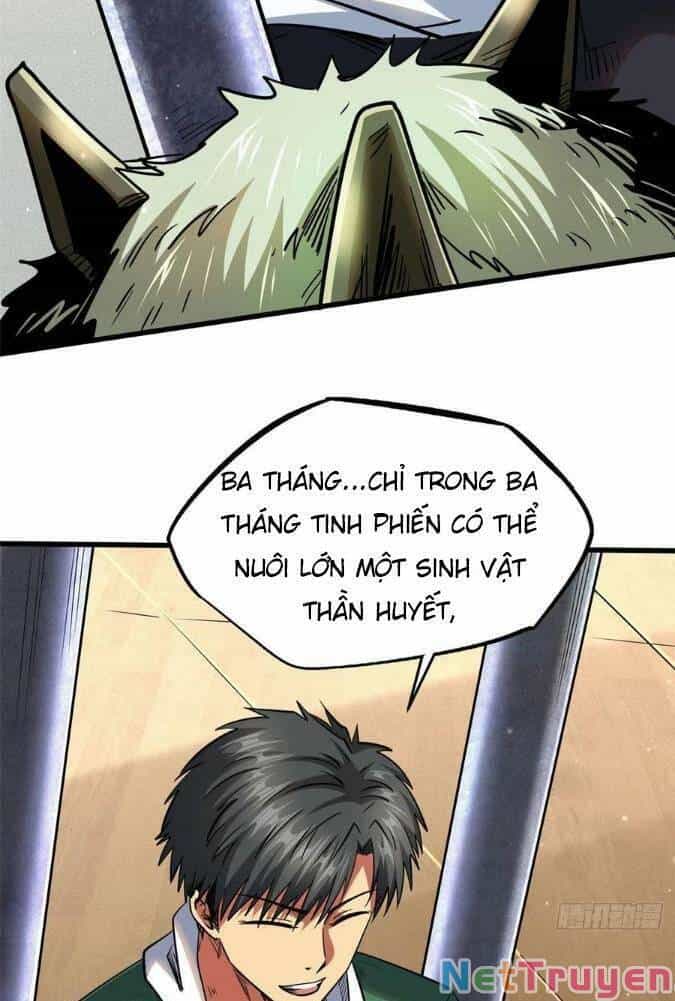 Siêu Cấp Thần Cơ Nhân - Chương 26 - ảnh 12