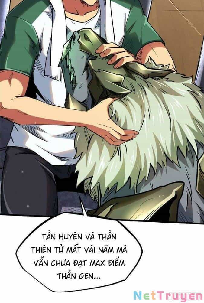 Siêu Cấp Thần Cơ Nhân - Chương 26 - ảnh 13