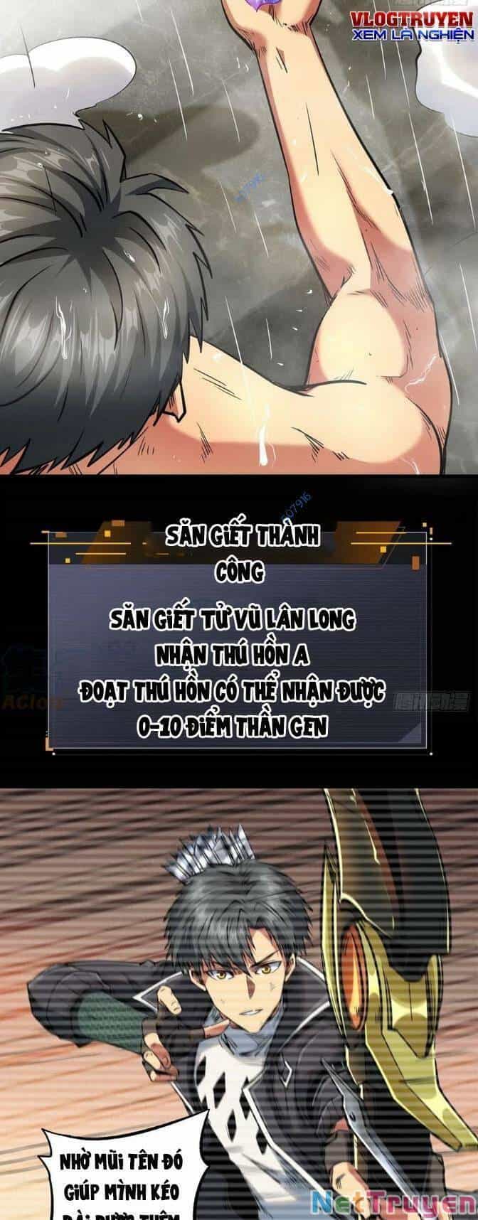 Siêu Cấp Thần Cơ Nhân - Chương 26 - ảnh 8
