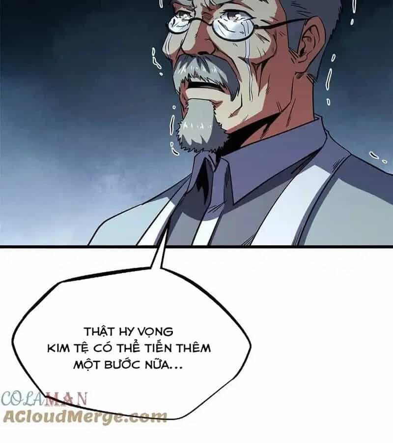 Siêu Cấp Thần Cơ Nhân - Chương 259 - ảnh 3