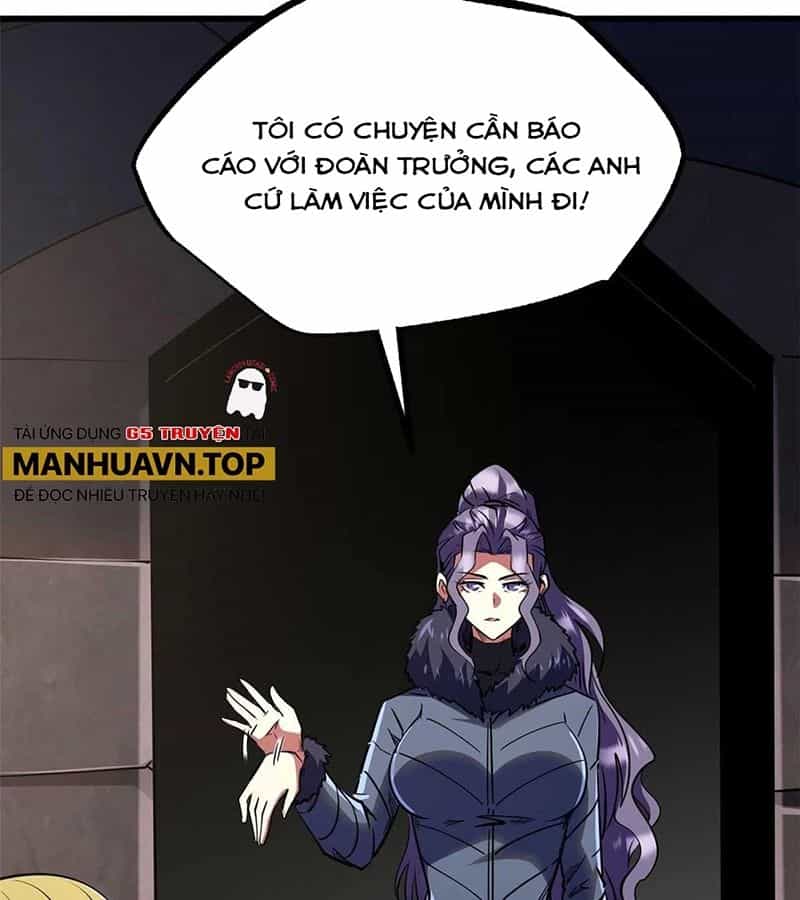 Siêu Cấp Thần Cơ Nhân - Chương 260 - ảnh 10