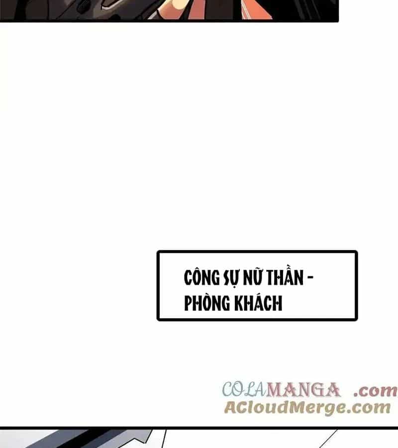 Siêu Cấp Thần Cơ Nhân - Chương 261 - ảnh 16