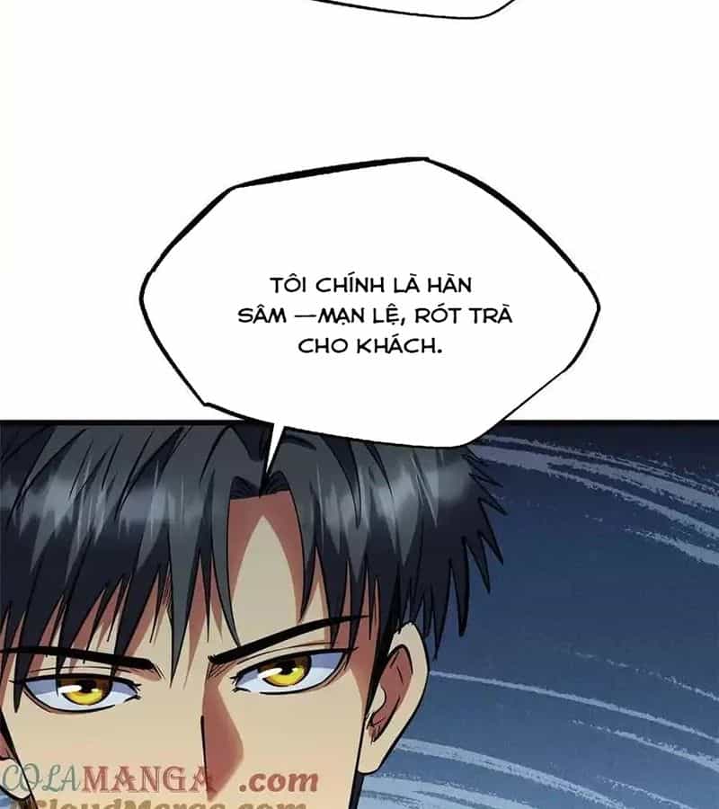 Siêu Cấp Thần Cơ Nhân - Chương 261 - ảnh 27