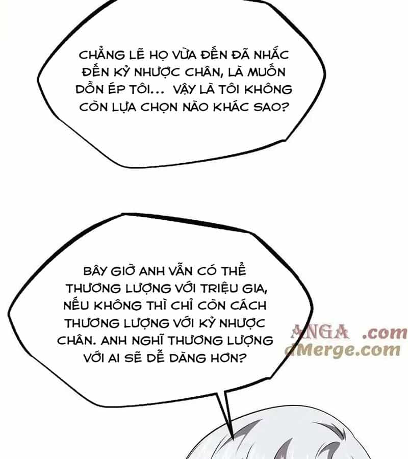 Siêu Cấp Thần Cơ Nhân - Chương 261 - ảnh 52