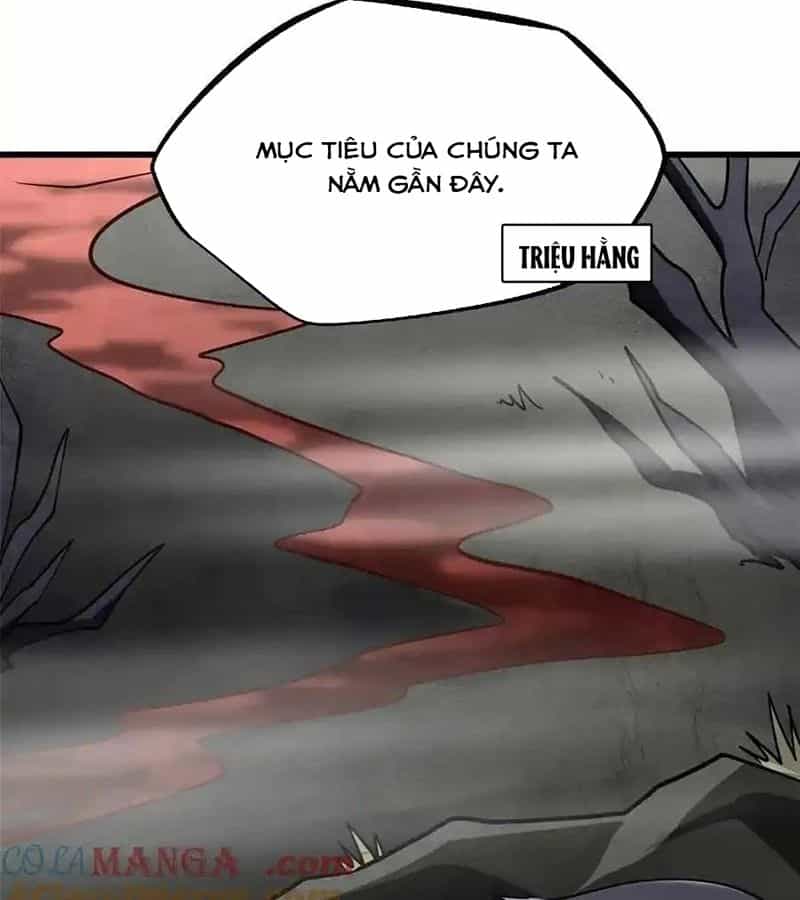 Siêu Cấp Thần Cơ Nhân - Chương 261 - ảnh 58
