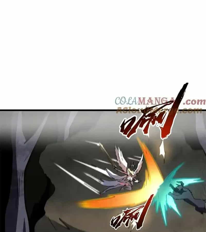 Siêu Cấp Thần Cơ Nhân - Chương 262 - ảnh 14