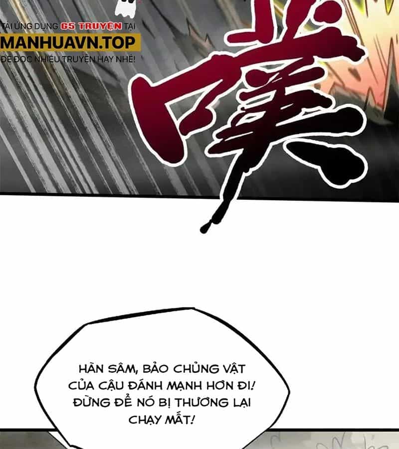 Siêu Cấp Thần Cơ Nhân - Chương 262 - ảnh 45