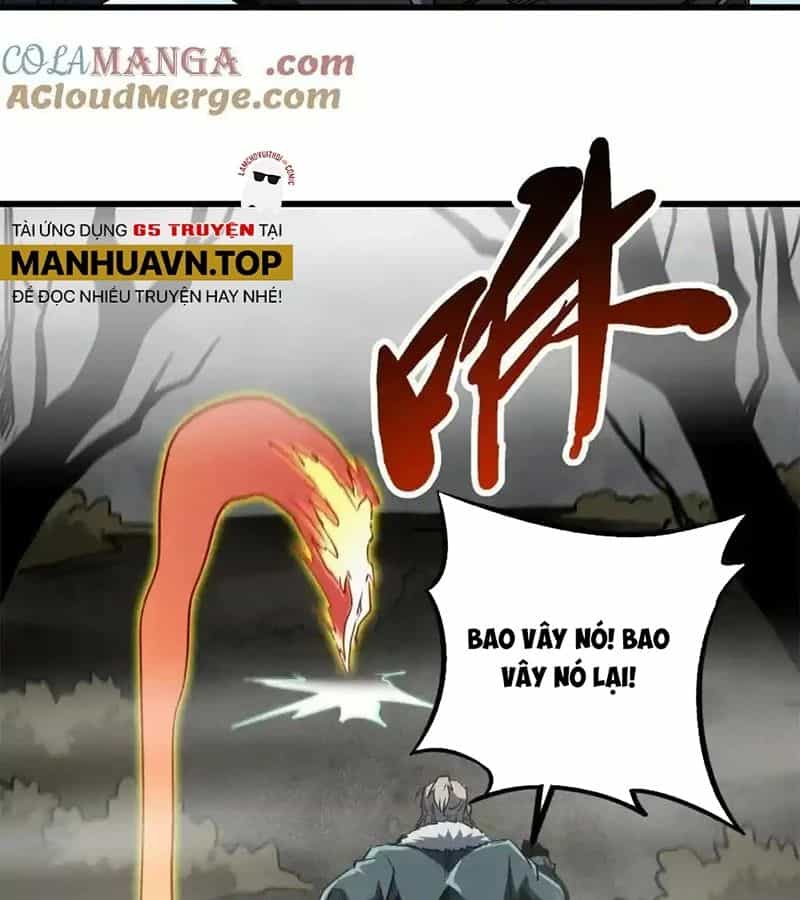 Siêu Cấp Thần Cơ Nhân - Chương 262 - ảnh 55