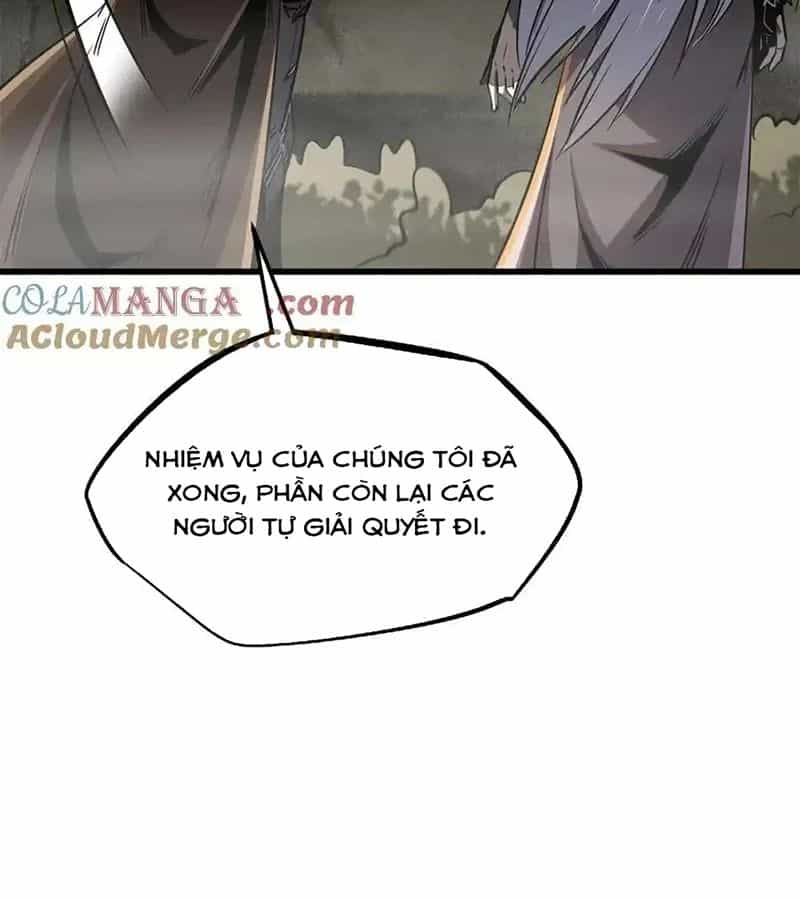 Siêu Cấp Thần Cơ Nhân - Chương 262 - ảnh 57