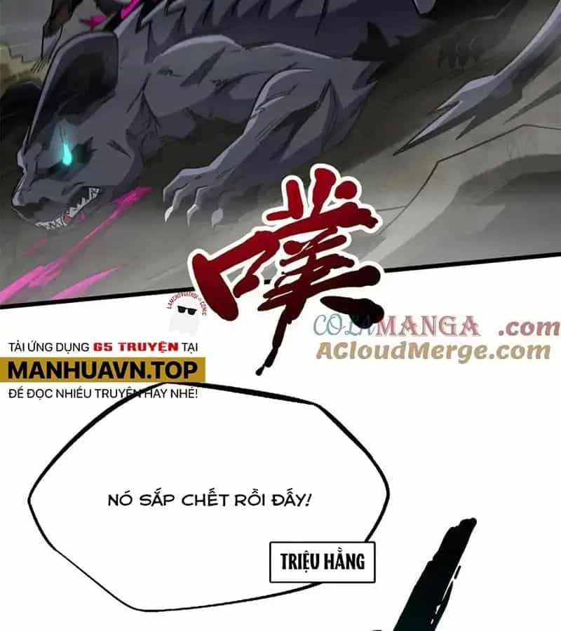 Siêu Cấp Thần Cơ Nhân - Chương 262 - ảnh 59