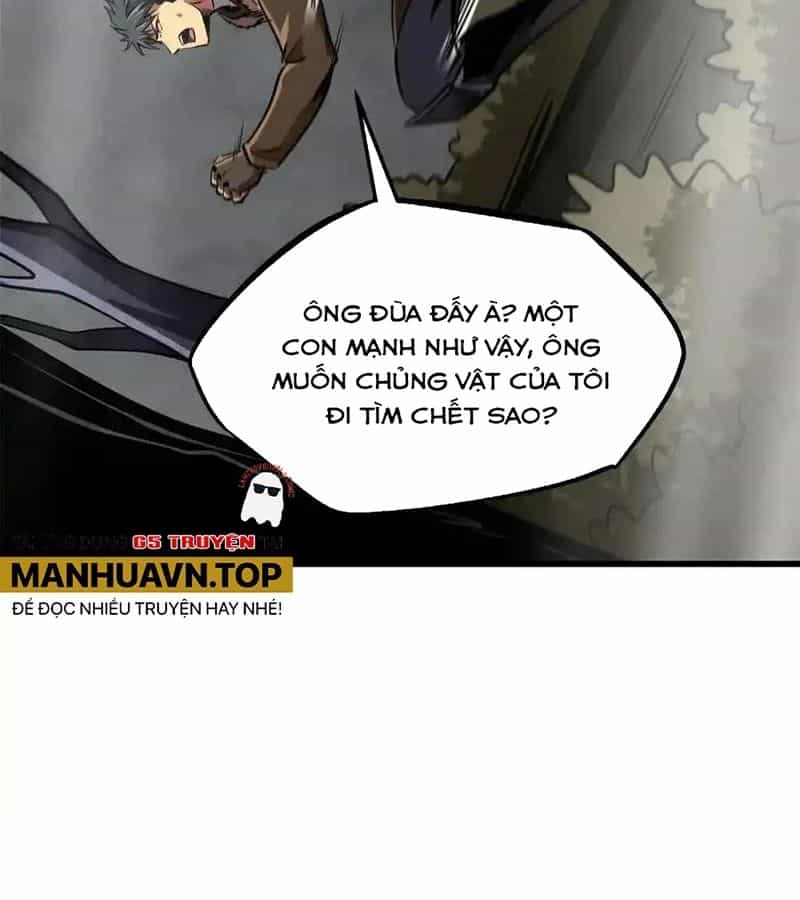 Siêu Cấp Thần Cơ Nhân - Chương 262 - ảnh 77