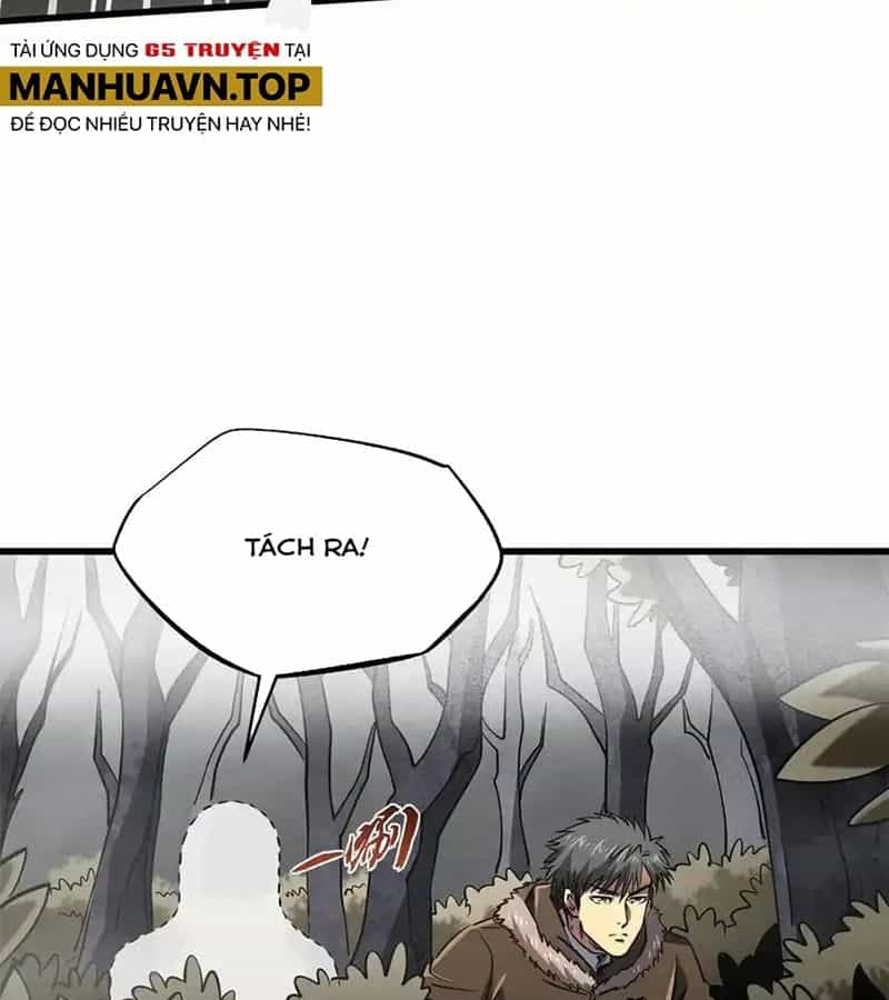Siêu Cấp Thần Cơ Nhân - Chương 262 - ảnh 9