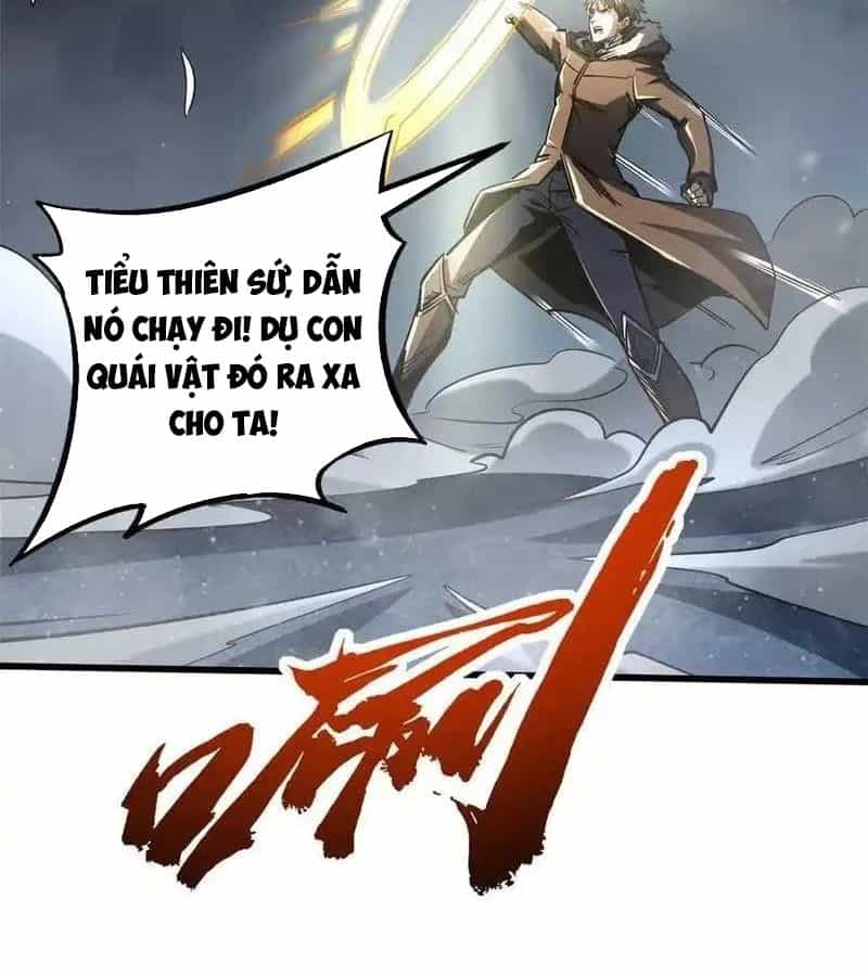Siêu Cấp Thần Cơ Nhân - Chương 264 - ảnh 22