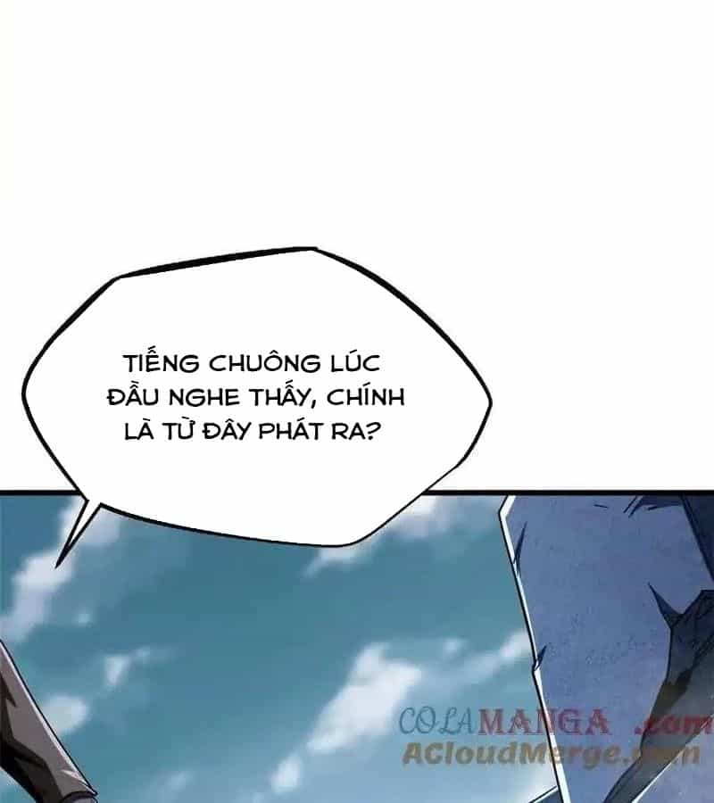 Siêu Cấp Thần Cơ Nhân - Chương 264 - ảnh 32