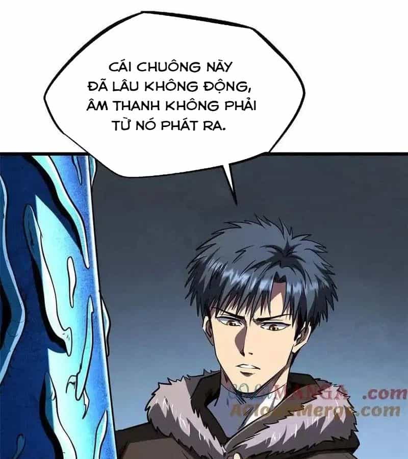 Siêu Cấp Thần Cơ Nhân - Chương 264 - ảnh 40