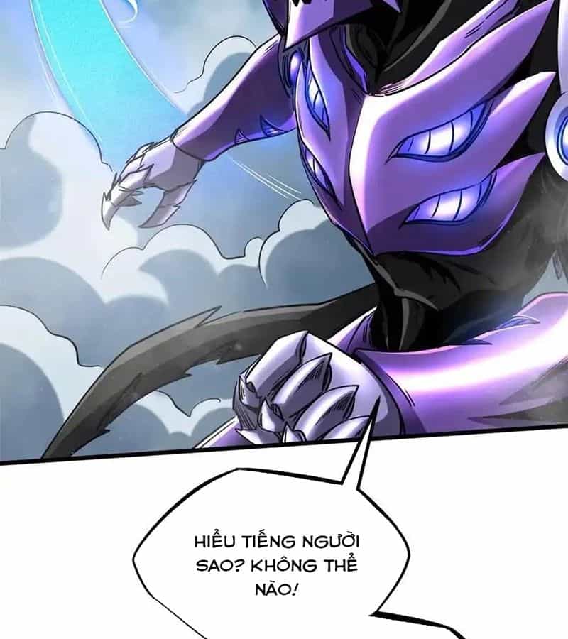 Siêu Cấp Thần Cơ Nhân - Chương 265 - ảnh 10