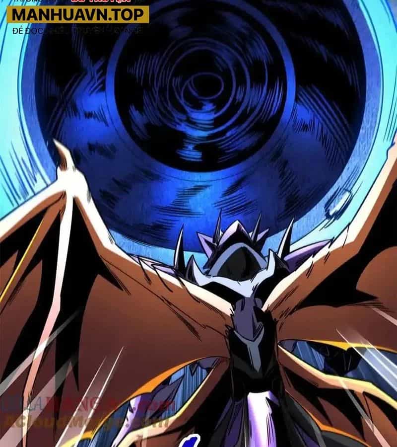 Siêu Cấp Thần Cơ Nhân - Chương 265 - ảnh 41