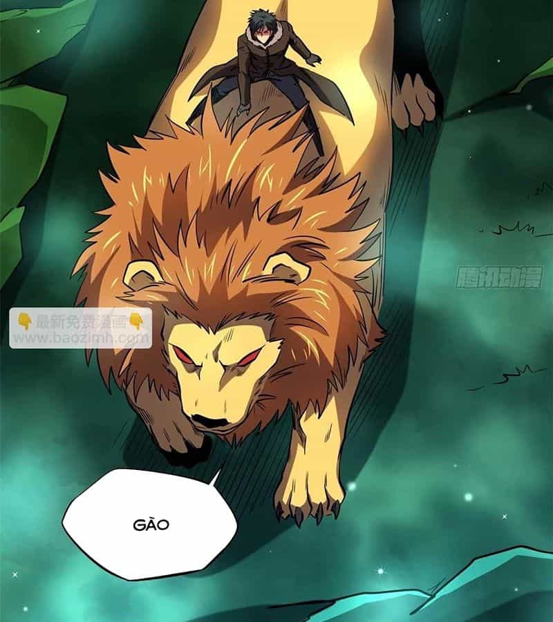Siêu Cấp Thần Cơ Nhân - Chương 266 - ảnh 45