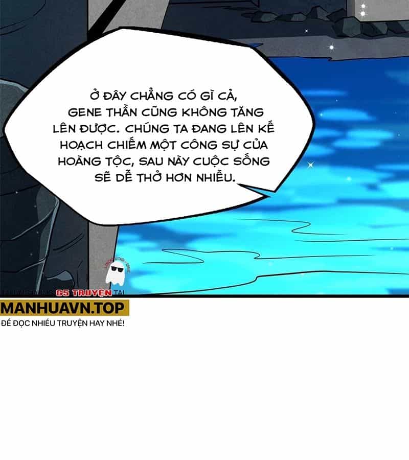 Siêu Cấp Thần Cơ Nhân - Chương 266 - ảnh 67