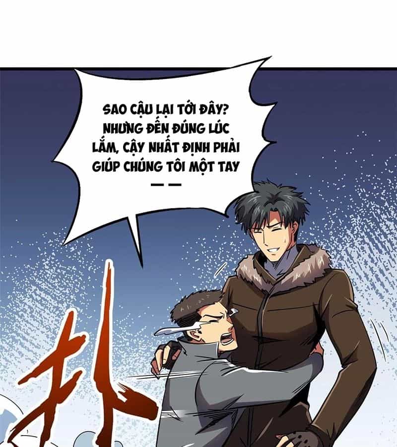 Siêu Cấp Thần Cơ Nhân - Chương 266 - ảnh 71