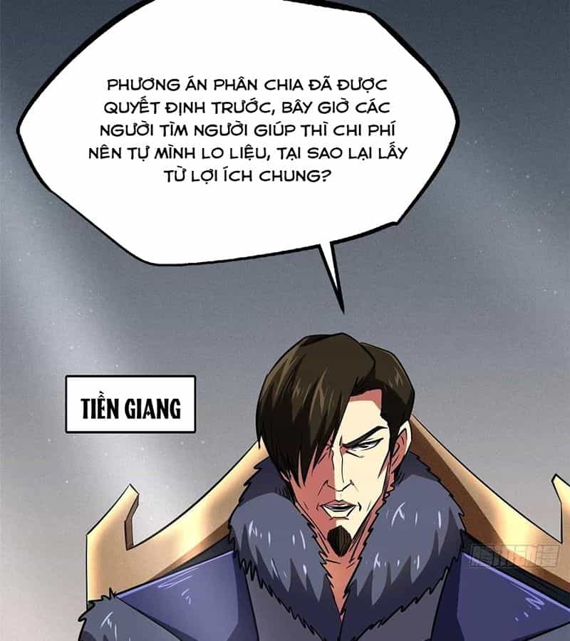 Siêu Cấp Thần Cơ Nhân - Chương 266 - ảnh 77