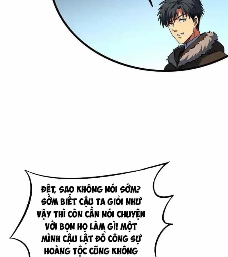 Siêu Cấp Thần Cơ Nhân - Chương 267 - ảnh 17
