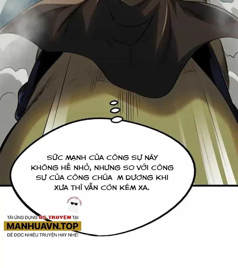 Siêu Cấp Thần Cơ Nhân - Chương 267 - ảnh 25