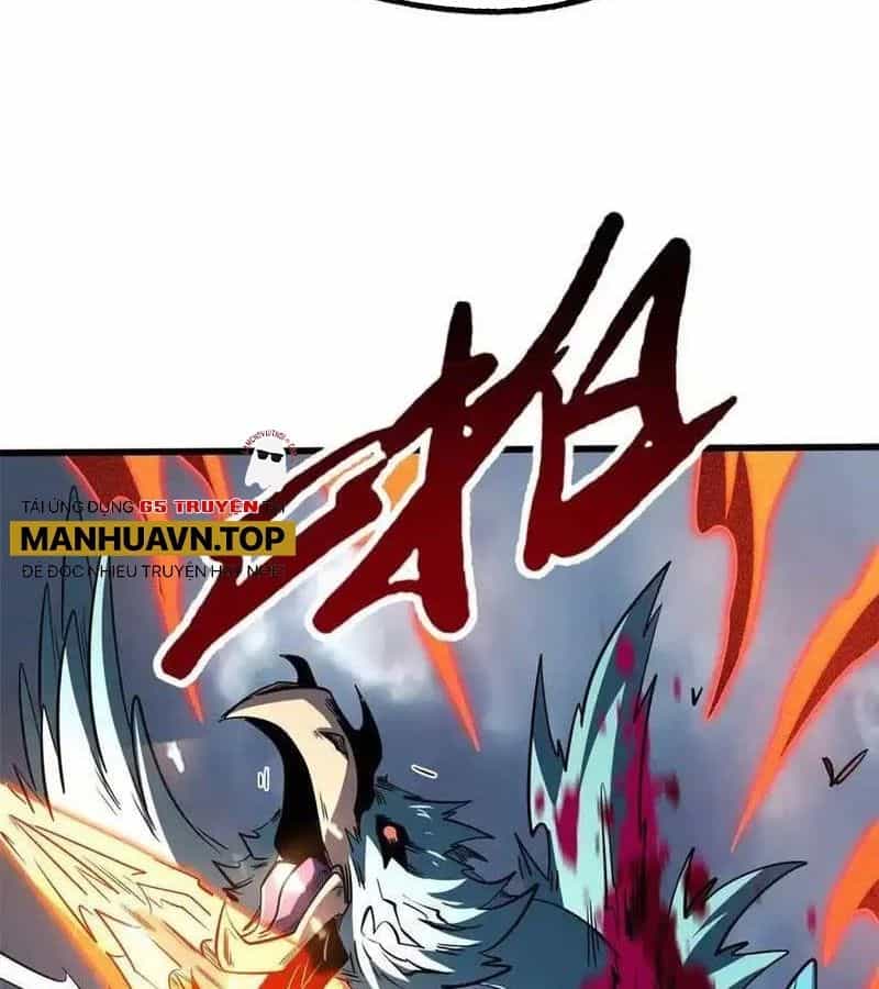Siêu Cấp Thần Cơ Nhân - Chương 267 - ảnh 31