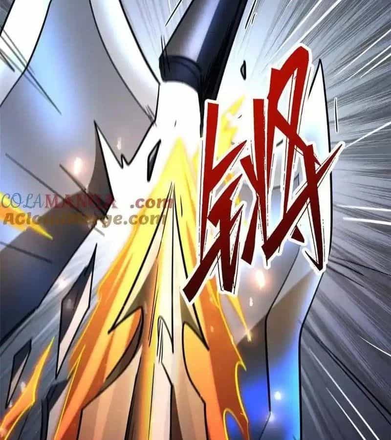 Siêu Cấp Thần Cơ Nhân - Chương 267 - ảnh 61