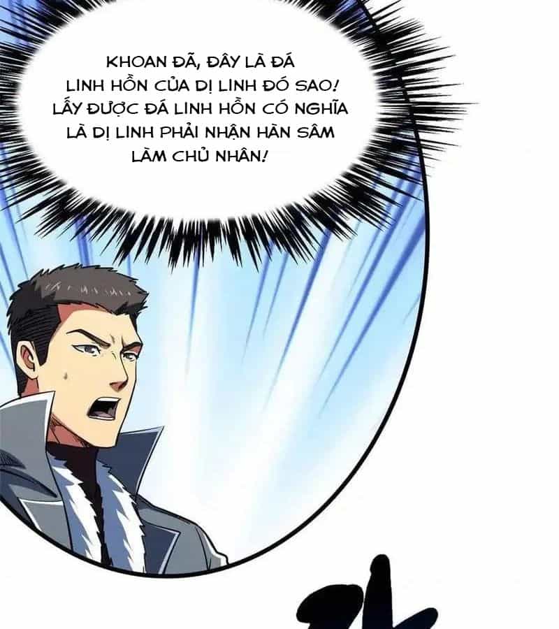 Siêu Cấp Thần Cơ Nhân - Chương 267 - ảnh 81