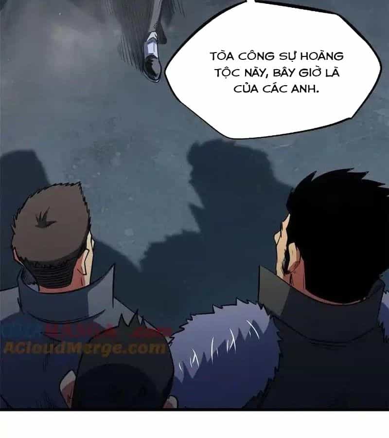 Siêu Cấp Thần Cơ Nhân - Chương 267 - ảnh 87