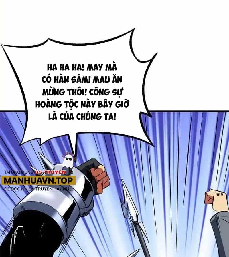 Siêu Cấp Thần Cơ Nhân - Chương 267 - ảnh 88