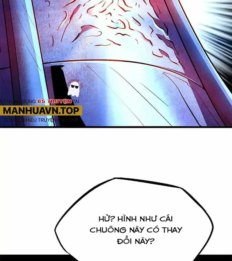 Siêu Cấp Thần Cơ Nhân - Chương 268 - ảnh 25