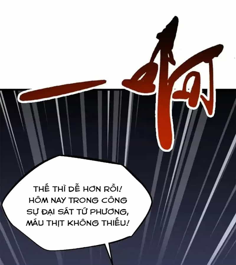 Siêu Cấp Thần Cơ Nhân - Chương 268 - ảnh 37