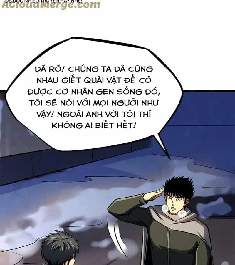 Siêu Cấp Thần Cơ Nhân - Chương 268 - ảnh 59