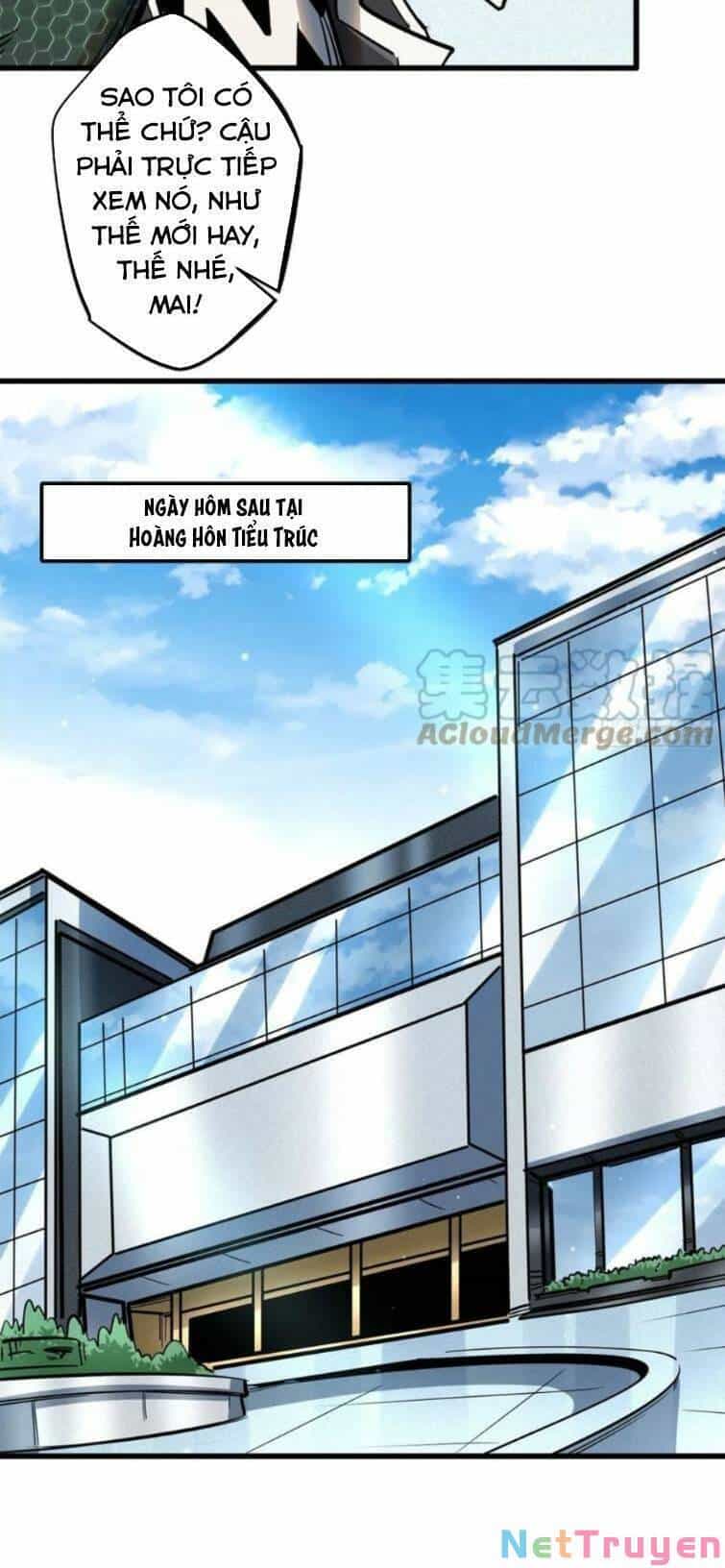 Siêu Cấp Thần Cơ Nhân - Chương 27 - ảnh 12
