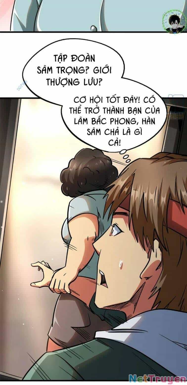 Siêu Cấp Thần Cơ Nhân - Chương 27 - ảnh 29