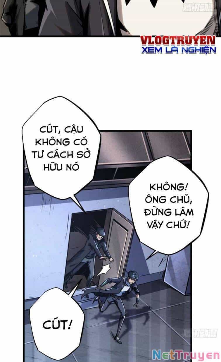 Siêu Cấp Thần Cơ Nhân - Chương 27 - ảnh 7