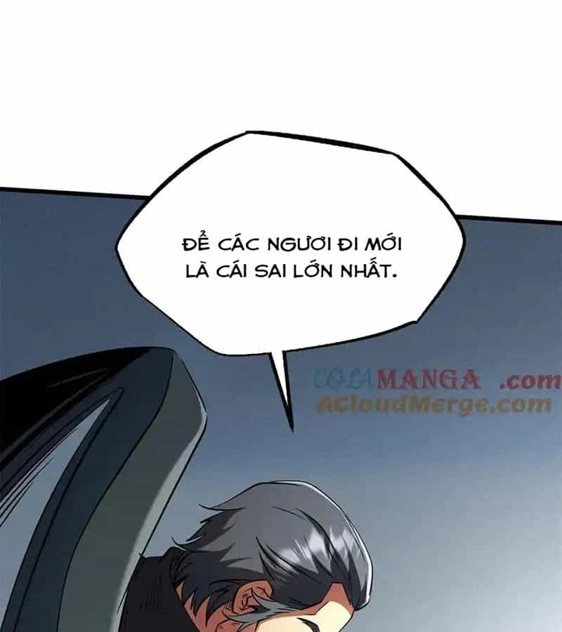 Siêu Cấp Thần Cơ Nhân - Chương 269 - ảnh 18