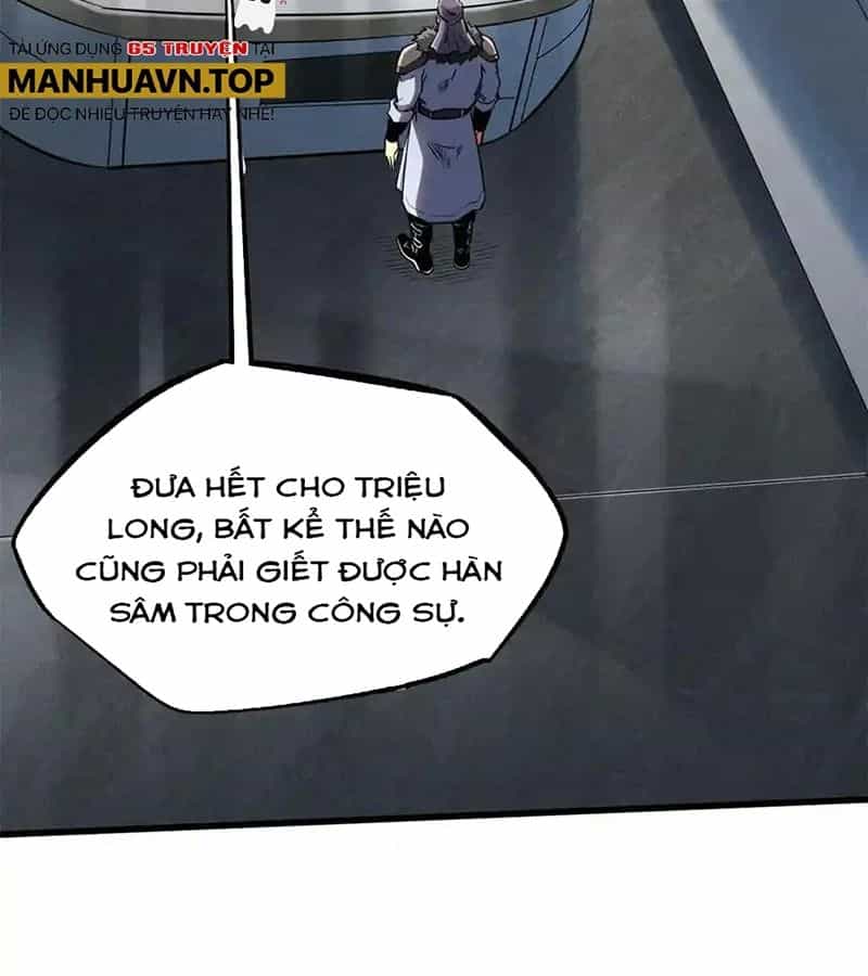 Siêu Cấp Thần Cơ Nhân - Chương 269 - ảnh 25
