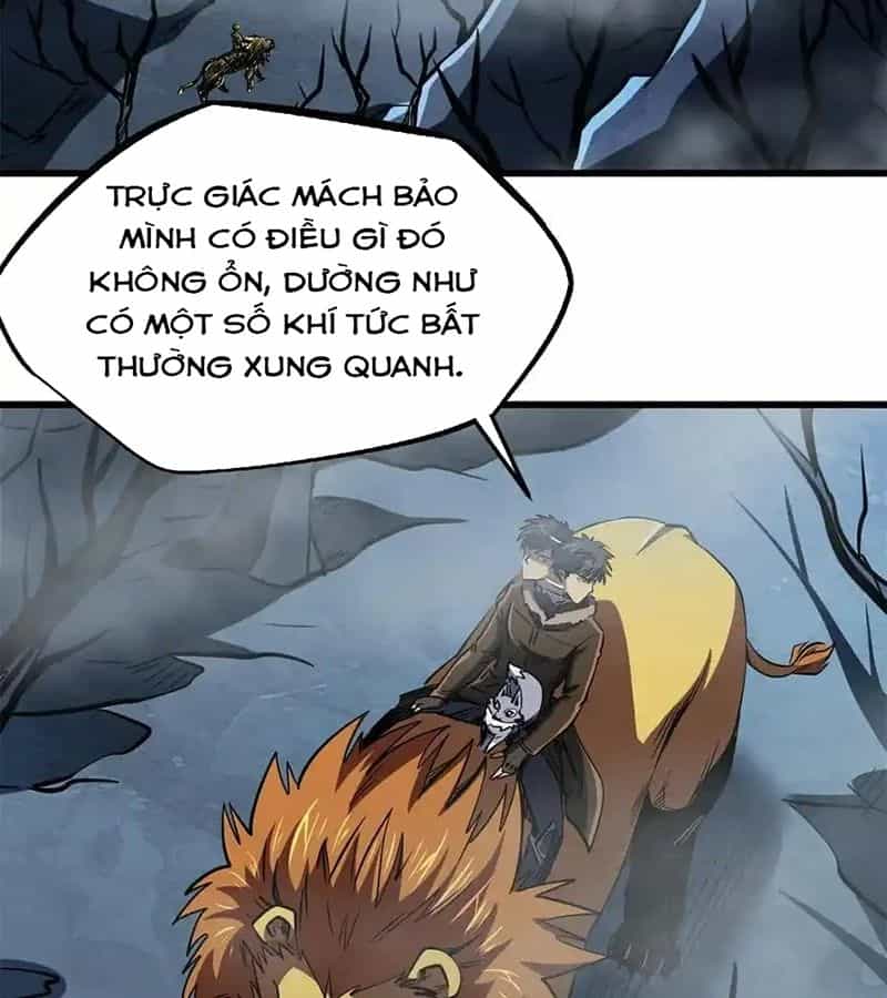 Siêu Cấp Thần Cơ Nhân - Chương 269 - ảnh 30