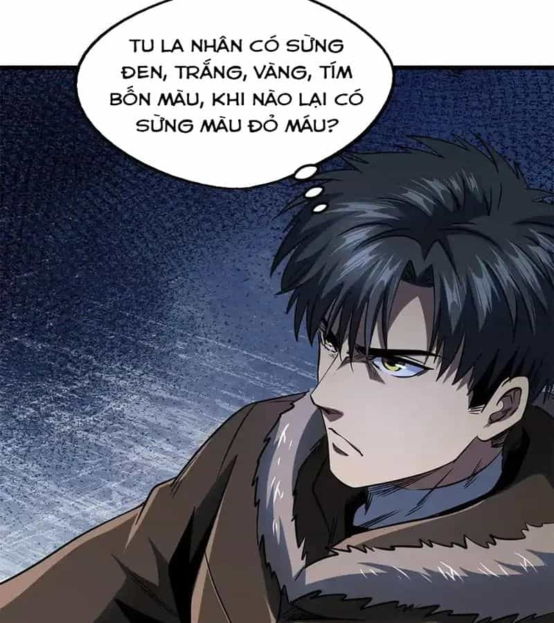 Siêu Cấp Thần Cơ Nhân - Chương 269 - ảnh 42