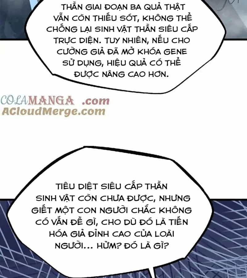 Siêu Cấp Thần Cơ Nhân - Chương 269 - ảnh 79